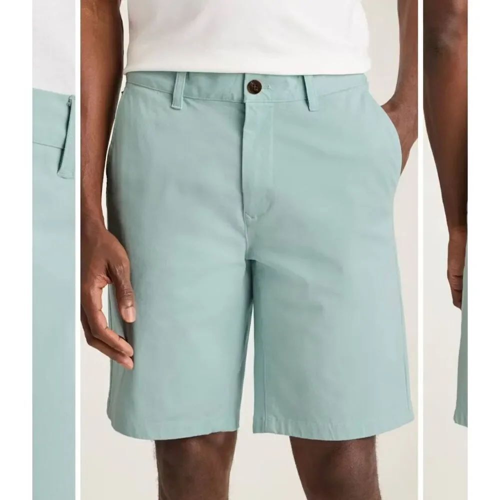 Bonobos Chino Short 31 9"